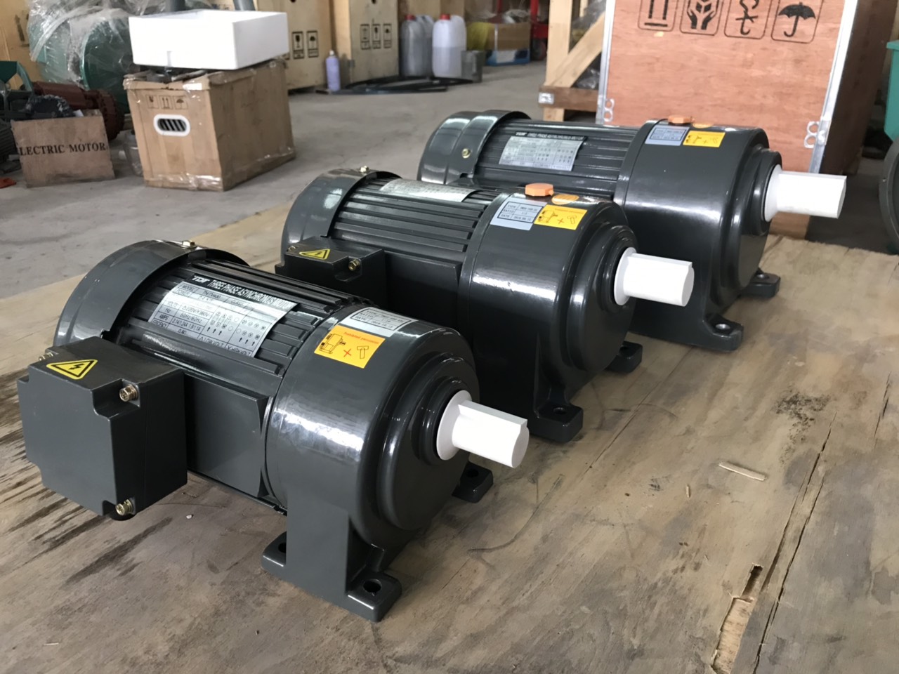 motor tân thành tài