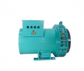 Các lỗi thường gặp khi vận hành đầu phát điện không chổi than