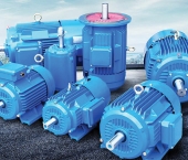 Các sản phẩm motor máy cắt phổ biến được ứng dụng như thế nào