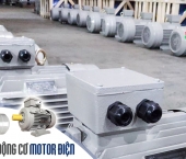 Cách chọn biến tần cho động cơ motor 
