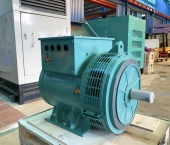 Công Dụng Của Đầu Máy Phát Điện