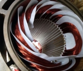 Hướng dẫn cách đảo chiều động cơ điện 3 pha sang 1 pha