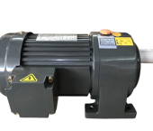 Vận hành và bảo dưỡng motor giảm tốc và hộp giảm tốc