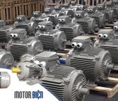 Kiểm tra tình trạng lệch pha của động cơ điện và cách sửa chữa nhanh