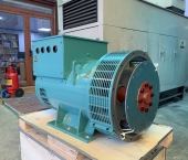 Ký Hiệu Màu Sắc Của Đầu Phát Điện ⚡