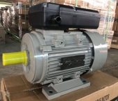 Lựa chọn và sử dụng motor điện 3 pha