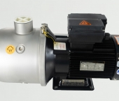 Máy Bơm Nước ADELINO Giải Pháp Hoàn Hảo Cho Hệ Thống Cấp Thoát Nước Hiệu Quả