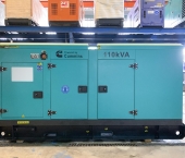 Máy phát điện inverter – Sự lựa chọn êm ái cho không gian sống đô thị