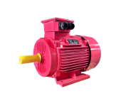 Motor điện 3 pha 15kW (20HP) – Giải pháp tối ưu cho công nghiệp