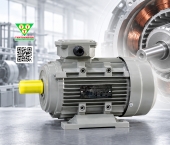 Motor điện là gì? Phân loại, ứng dụng và kinh nghiệm lựa chọn motor điện phù hợp