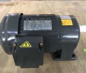 Phương pháp lựa chọn động cơ giảm tốc