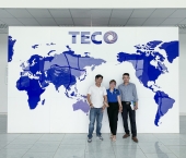 Tân Thành Tài Hợp Tác Phân Phối Motor TECO – Khẳng Định Chất Lượng & Tầm Nhìn Phát Triển