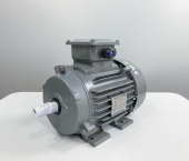 Tân Thành Tài Hợp Tác Phân Phối Motor TECO – Khẳng Định Chất Lượng & Tầm Nhìn Phát Triển