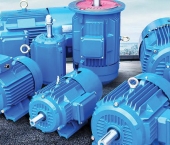 Thông số kỹ thuật động cơ điện 3 pha và động cơ điện 1 pha